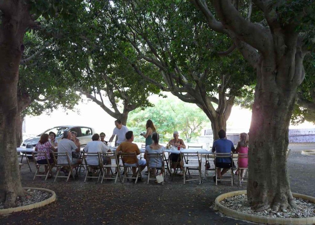 curso de verano art mindfullness