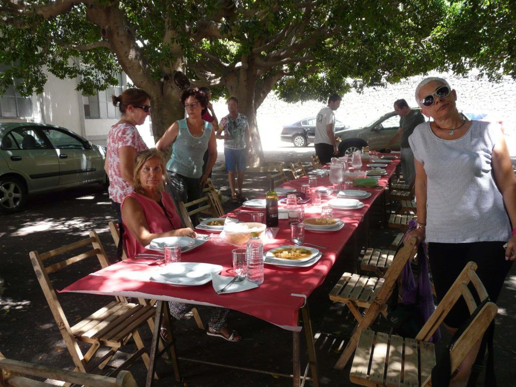 curso de verano art mindfullness