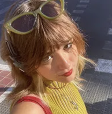 Lucía Gómez